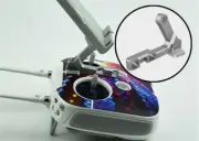 Remote Controller Bracket Holder Silvery for DJI Phantom 3 Adv&Pro&Phantom4
