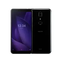 在飛比找PChome24h購物優惠-SHARP AQUOS V (4G/64G) 黑色