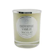 NICOLAI - Scented Candle - Crepuscule Vanille