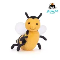 在飛比找momo購物網優惠-【JELLYCAT】小蜜蜂(Brynlee Bee)