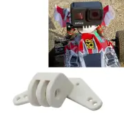 URUAV RC Car Camera Mount For Gopro 1/14 WLToys 144001 144010 124017 Eachine EAT14 XLF F16 F17 F18 Vehicles Model Spare