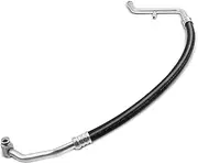 A-Premium A/C Suction Line Hose Compatible with Toyota Echo 2003 2004 2005 1.5L Naturally Aspirated Compressor to Evaporator