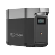 EcoFlow DELTA 2 Extra Battery Pack 1,024Wh
