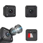 Mini Camera 1080P Wifi Night Vision Wireless Portable Surveillance Camera Fo ESY