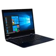 Toshiba Portege X20W-E 12.5" FHD 2-in-1 Laptop i5-8250U 3.4GHz 8GB RAM 256GB NVMe - Refurbished (Grade A)