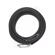 RIFFE 25' BUNGIE FLOAT LINE ASS'Y + Q.C.