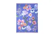 Maxwell & Williams Affection Tea Towel Blue - 50x70cm