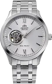 [ORIENT] Casual Watch FAG03001W0, lightgrey, casual