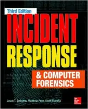 Incident Response & Computer Forensics, Third Edition, Luttgens, Pepe, Mandia..