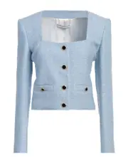[ALESSANDRA RICH] ALESSANDRA RICH Jackets - Item 16408895