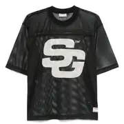 [SUMMER GAMES] SG Mesh Top