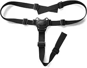 MEFESE Baby Safety Belt Adjustable 3 Point Harness Baby High Chair Straps Seat Belts for Child Kid Stroller High Chair