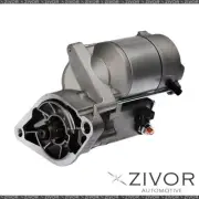 OEX Starter Motor For Toyota Corolla Ae96 1.8l 7a-fe. #DXS443 (for: Toyota)