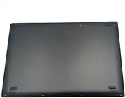 New Bottom Base Case Palmrest Cover Compatible for Lenovo Yoga 910-13 Yoga 5 Pro 5CB0M34993 (Color : Bottom Cover)