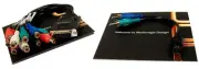 HP Blackmagic Design NEW Brkout Cable Kit 687878-001 Intensity Cable kit Assembl