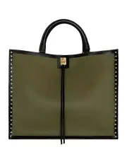 [Rebecca Minkoff] Darren Tote Bag in Green