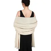 Pashmina shawls and wraps for Evening Dresses Scarf for Women Winter Shawl Wraps for Women Weedings