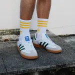 ADIDAS SAMBA OG 休閒鞋 德訓鞋 滑板 復古 男鞋/女鞋 ORIGINALS IE3437 官方直營