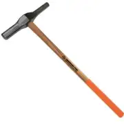 Warwood Tools - 10 lb Spike Maul - Bell Pattern Grade B