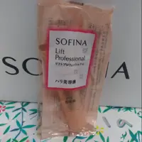 在飛比找蝦皮購物優惠-SOFINA蘇菲娜 時光無痕緊緻精粹 10g
