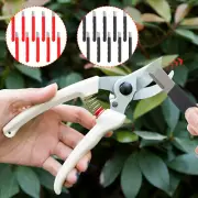10Pcs Portable Quick Sharpener Metal Compact Scissor Sharpener Tool KoZRt