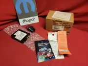 NOS Genuine Mopar SIRIUS RECEIVER KIT 82209719AB