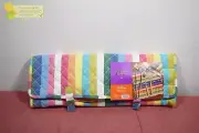 Tabitha Brown Grilling Tool Set with Fabric Sleeve