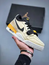 在飛比找Yahoo奇摩拍賣-7-11運費0元優惠優惠-Air Jordan Legacy 312 Low