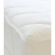 Strapped King Single Mattress Protector