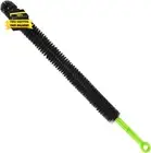 Sewer Drain Brush, Drain Clog Remover, 17Inch Flexible Long Pipe Snake Hair Clog