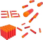 BOROLA Foam Refill Dart Compatible for Nerf Mega