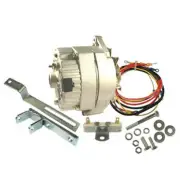 Alternator Conversion Kit AKT0007 Fits Ford/New Holland 8N NAA 4000