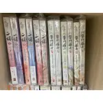 （可橙文化工坊）小說：二嫁、醫門嫡女｜言情二手小說（不單賣一本，整套販售）