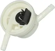 Flowmeter MS-0A01717 Compatible with Krups XP7..., EA8..., ES6... Fully Automatic Coffee Machine