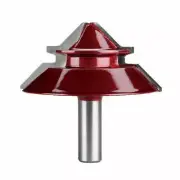 Porter Cable 43503PC : Lock Miter Router Bit : 1-3/8 x 1/2 x 3-1/8 x 3-1/8 : NEW