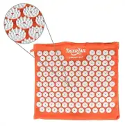 Tiger Tail Energy Mat / Acupressure & Energy Mat 16" x 15.5" UPC 892255000696