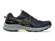 Asics Gel Venture 10 Mens Trail Runners (4E Extra Wide) (400)