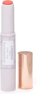 CANMAKE Stay-On Balm Rouge 02 Smily Gerbera 1 Ounce