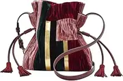 FOSSIL(フォッシル) (FOSAW) Fossil Rayna Women's Shoulder Bag, Multicolor