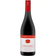[Enclave des Papes] Enclave des Papes Cotes du Rhone 750mL