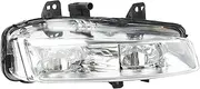 Right Passenger Side Car Front Bumper Fog Lamp Light LR026089