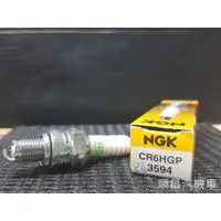 在飛比找蝦皮購物優惠-【carpower汽機車精】NGK G-POWER 白金火星