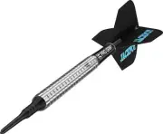 TARGET ADRIAN LEWIS GEN 4 18 Gram Soft Tip Darts 210011
