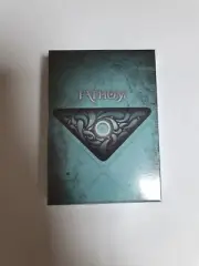 FATHOM PLAYING CARDS DECK