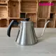 【HARIO V60菲特系列】白金不鏽鋼菲特細口壺800ml [VKF－120－HSV