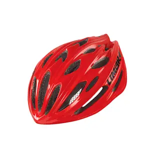Limar 自行車用防護頭盔 778 紅 (M-L) / 自行車帽 安全帽 車帽