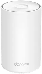 TP-LINK Deco 4G+ AX1500 Whole Home Mesh Wi-Fi 6 Gateway