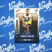 2008 Select AFL Classic HOF Tribute Match Card TM34 Kane Corns Port Adelaide