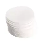 350PCS/Bag Filter Paper Coffee Tea Maker Replacement For Aeropress Accessories A