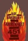 Fahrenheit 451 by Ray Bradbury NEW Hardcover